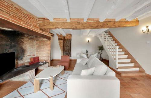 Four à pain - Domaine Terra Rosa - Photo 23