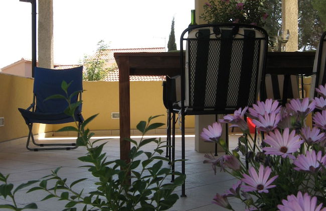 Apartments Mimose - Foto 11