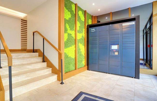 Your DC Home Base Apartments - Foto 3