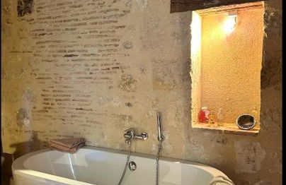 Château Déhès Gazaupouy 1 chambre d'hôte et 1 Gite - Photo 39