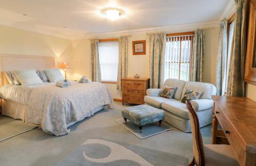 Pen Y Bryn Cottage - Foto 17