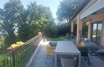 Casa Vista Mare - Foto 14