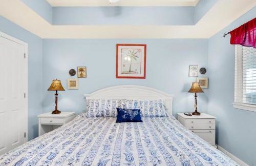 Destin West Gulfside #608 - Foto 28