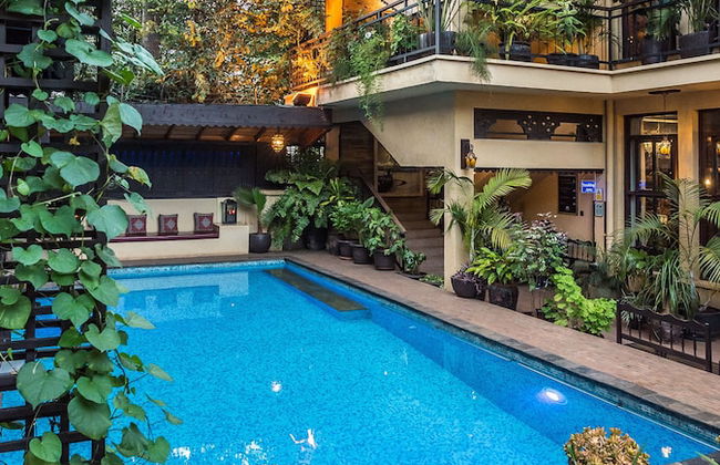 The King Post - Foto 1