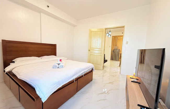 Malate Bayview Mansion - Photo 22