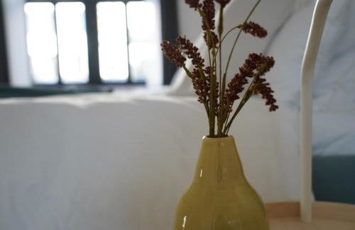 Luxuriöses Altbau im Szenenviertel - Foto 21