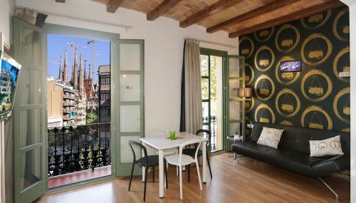 Apartments Hostemplo Suites - Foto 1