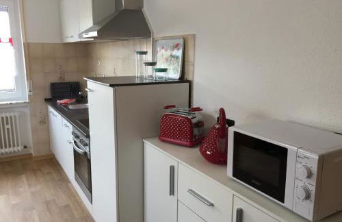 Ferienwohnung Mimi Souterrainwohnung - Foto 10