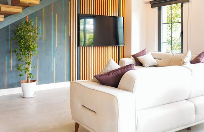 Juglans Suites - Foto 53
