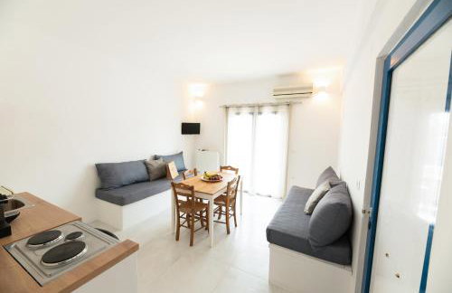 Muses Apartments - Photo 27