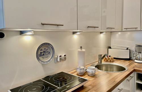 Apartment Nordseeblick - Foto 25