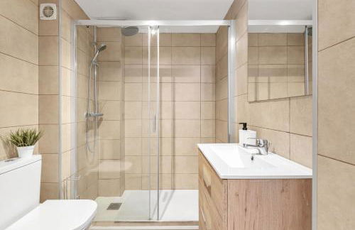 Sea View Penthouse - Foto 17