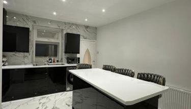 Luxury Travis House - Foto 5, stove