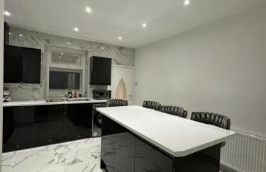 Luxury Travis House - Foto 5