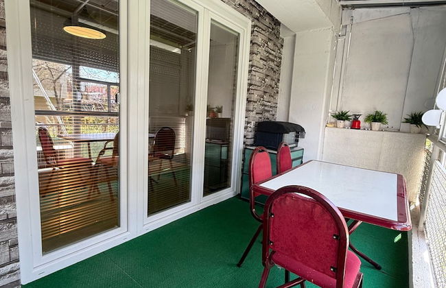 Ohrid Cozy Escape Modern Apartment for a Perfect Stay - Foto 10