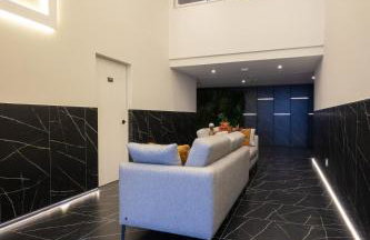 Apart Moderno Proximo ao Mar - Foto 9