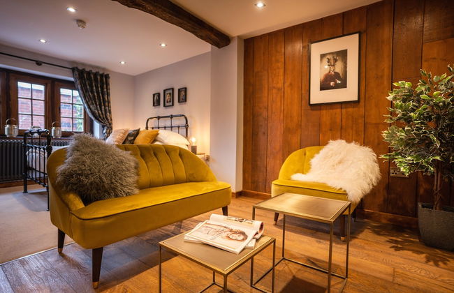 Old Infirmary - Foto 33