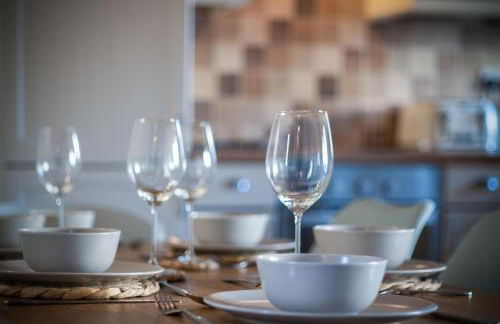 The Old Stables - 3 Bedroom Cottage - Angle - Foto 70