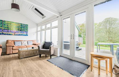 Hazel - Woodland Cottages - Foto 5