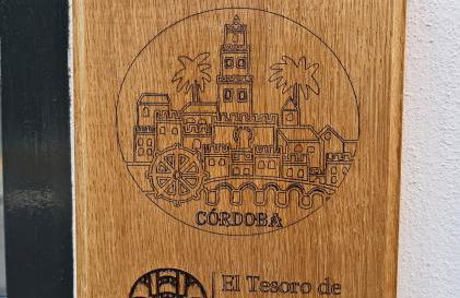 El Tesoro de la Mezquita - Foto 11