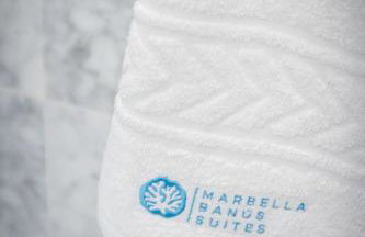 MARBELLA BANUS SUITES - Banús Playa Rocío - 3BR - 3BA - Direct Beach & Sea Access Complex - Outdoor Terrace w Garden Views - Pool - 3 Min Walk to Puerto Banús & Corte Ing Luxury Shopping - Ideal for Families - Foto 64