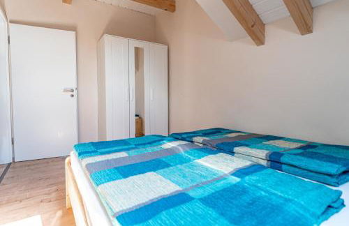 Ferienwohnung Bad Camberg - Apartment Goldener Grund - Foto 11