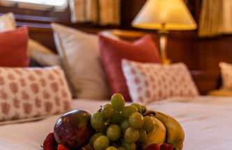 Hotel Yacht Our Alissa - Foto 19