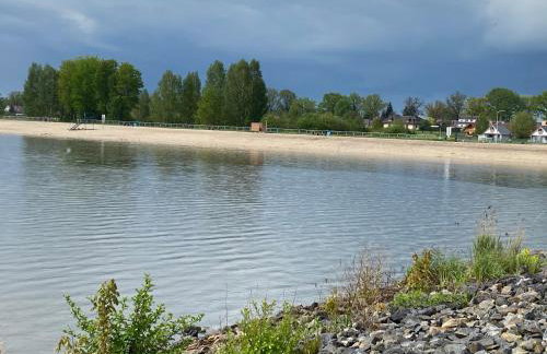 Nad Zalewem - Kluczbork- domki całoroczne - Foto 55