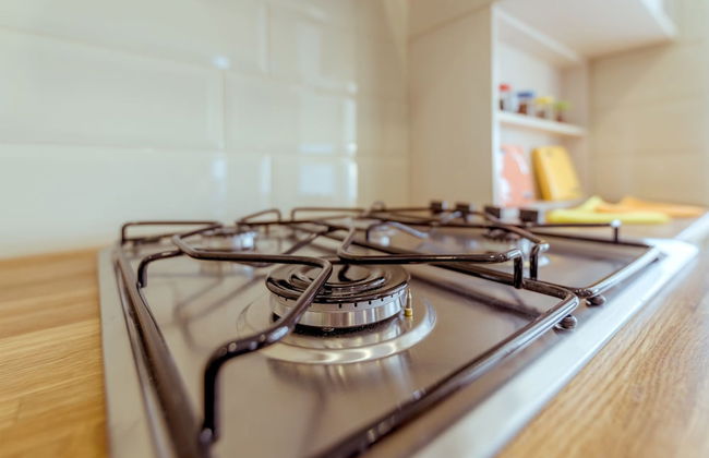 RentalSPb Sweet Home Moskovsky Prospect - Photo 11