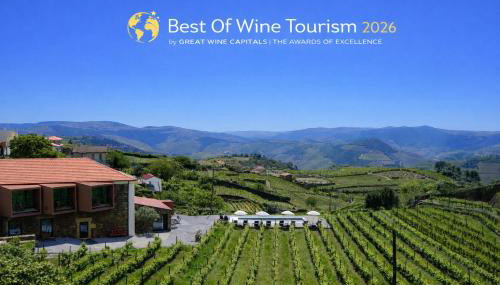 Casa do Santo - Wine & Tourism - Foto 2