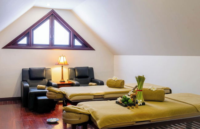 Furama Villas Danang - Foto 38