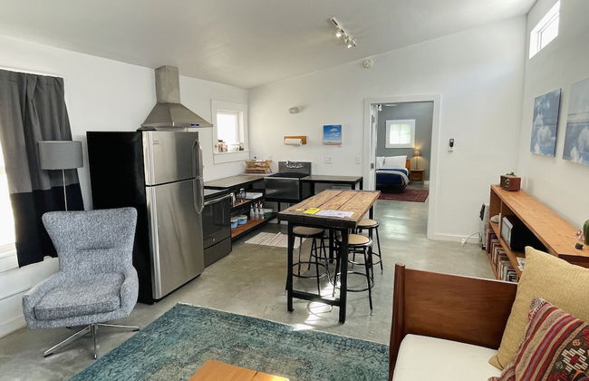 The Lincoln Marfa - Foto 29