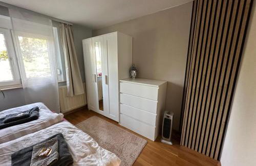 Gemütliches & zentrales Appartement - Foto 11