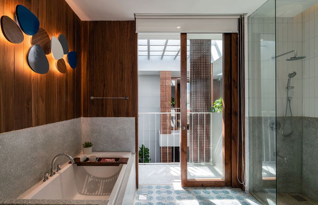 The Nang Suites - Foto 33