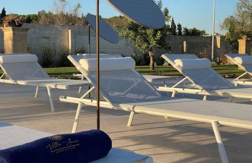 Villa Anna - Suites & Events - Foto 17