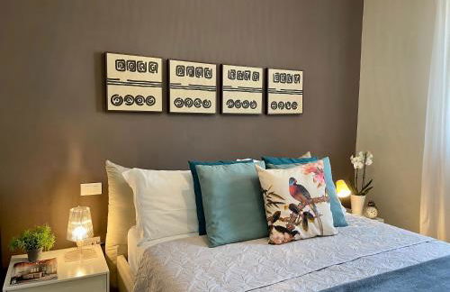 Villa Luminosa - Foto 2