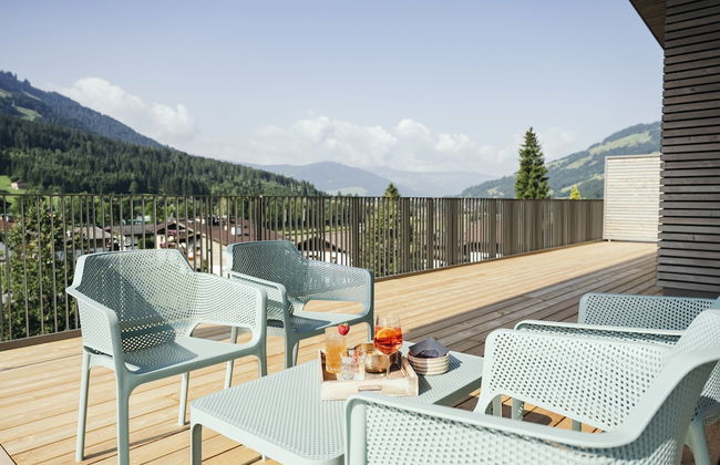 REMIND Apartments - Foto 18