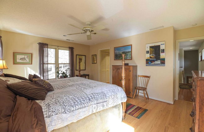 Creekside Mountain by Avantstay Private Sauna - Foto 32