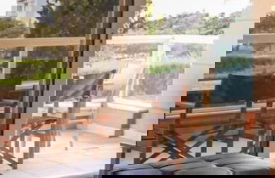 B02 - Fantastic Apartment With Pool Almost on the Sandy Beach - Foto 37