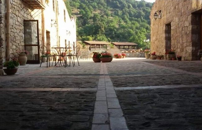 Masseria rocca di Gonato - Foto 47