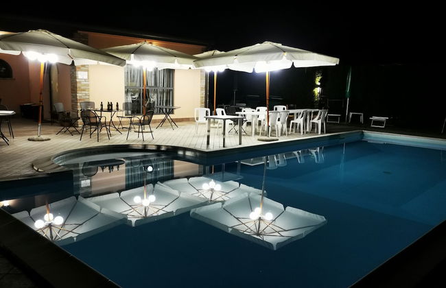 Agriturismo B&B Corte dei Gioghi - Foto 34