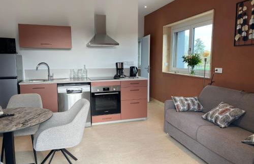 Les gites du champ des oiseaux - Foto 64