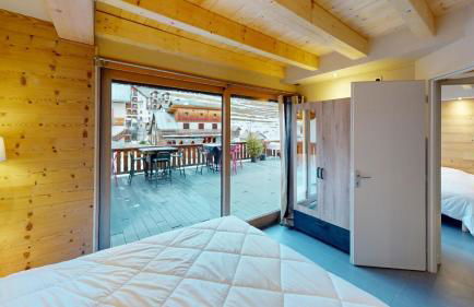 Les Neiges - Foto 10