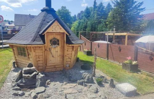 Apartment am Hofladen Hellendorf - Sächsische Schweiz by Interhome - Foto 23