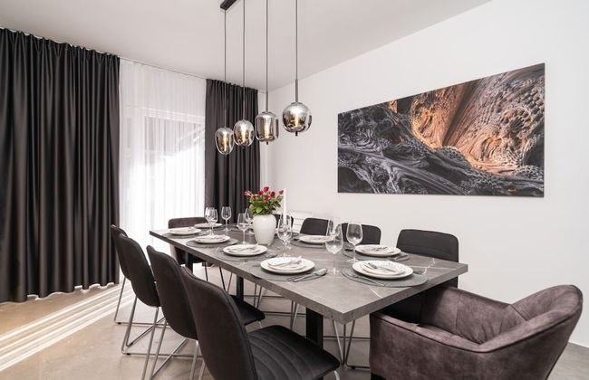 Luxury Villa Entrata-Five Bedroom Villa - Foto 17