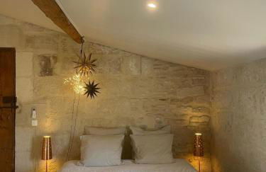 La Maison du Trident en Camargue Piscine et Jacuzzi - Foto 47