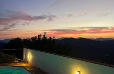 El Cielo, Cortijo en el corazón de las montañas - Foto 12