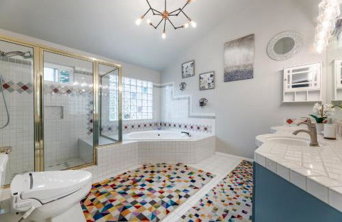 Tranquil family beach city retreat - Foto 25