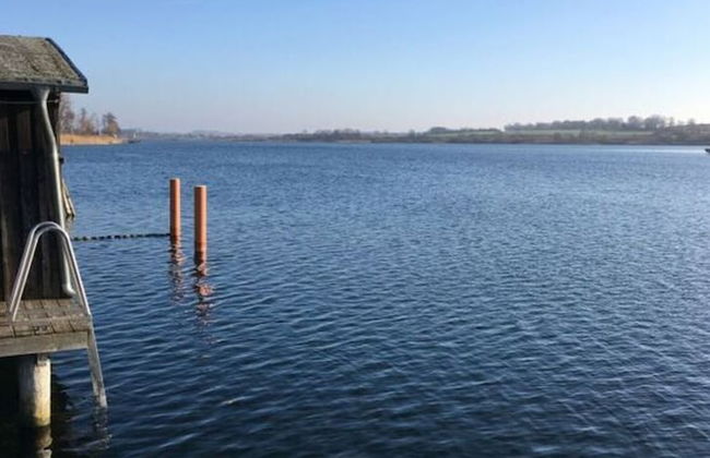 4 Villa Blanck Comfortable Holiday Residence - Foto 21