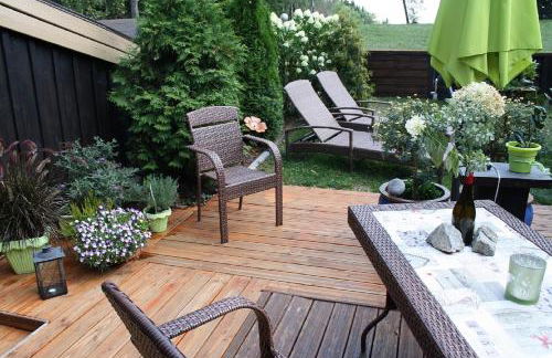 Apartment am Buchenhain - Foto 16